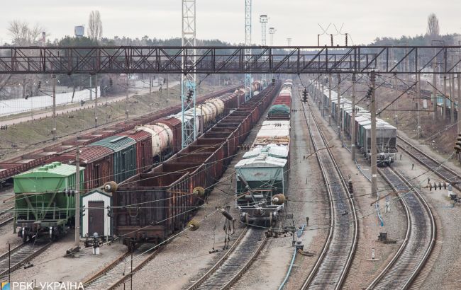 Принудительное списание вагонов повлечет кризис в экономике Украины, - промышленники