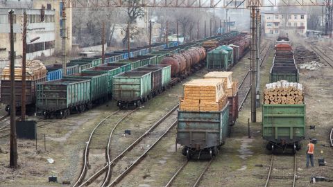 ЕBА не поддерживает проект приказа МИУ о порядке списания грузовых вагонов