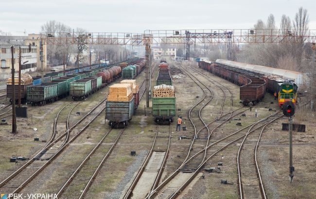 Частные локомотивы допустили к работе на железнодорожные маршруты