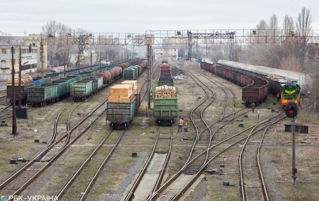 Україна скоротила торгівлю з Росією ще на 10%