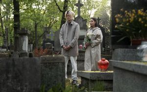 Не принесіть біду в оселю: що категорично не можна робити на кладовищі