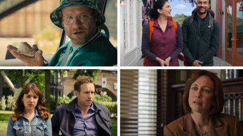 7 сериалов от Apple TV, от которых вы будете в восторге. Сюжеты на любой вкус