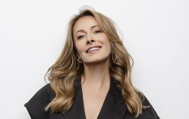 Елена Кравец призналась, действительно ли развелась с мужем