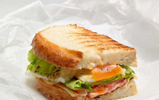 Незабутній запах. Цей класичний сніданок оздоровить мозок