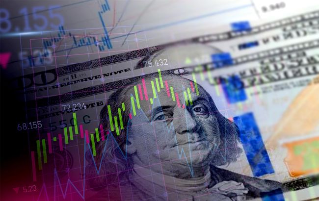 Долар дорожчає, а євро відновлює зростання: курс на 27 квітня та фактори тиску на гривню