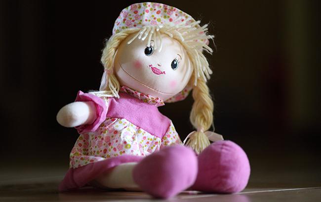 "Важен каждый день": украинцев просят помочь четырехлетней Даше, которой требуется лечение в Китае (фото)