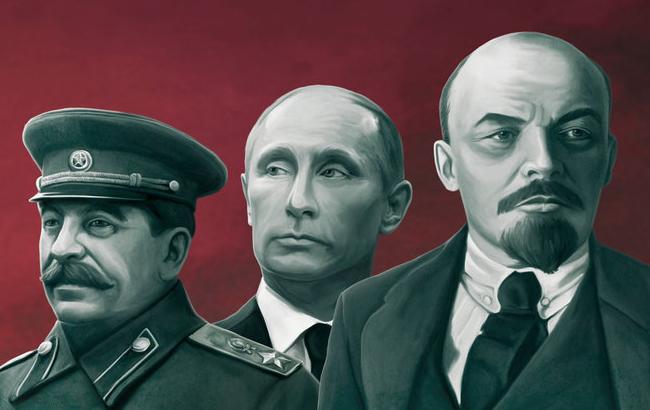 "Современный Сталин": на юбилее КВН Путина встречали стоя