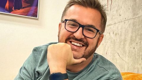 Пономарьов показав єдиного сина на рідкісному кадрі: як виглядає 17-річний парубок