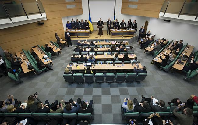 У розвиток 4G в Україні буде інвестовано понад 20 млрд гривень, - Порошенко