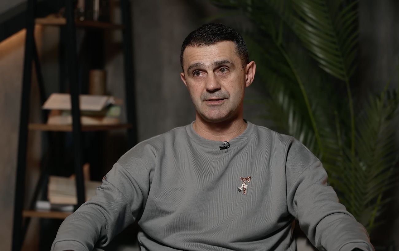 Стадницький з "V.I.P. Тернопіль" прямо сказав, скільки заробляє, і здивував сумою "комуналки"