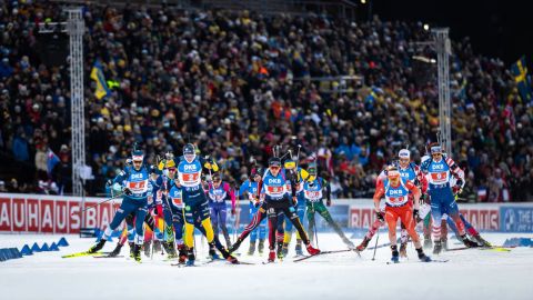 Меркушина превзошла себя: невероятный финиш украинки и драма Джимы на Олимпиаде-2026