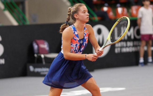 Две украинские теннисистки попали в заявку турнира WTA Праге