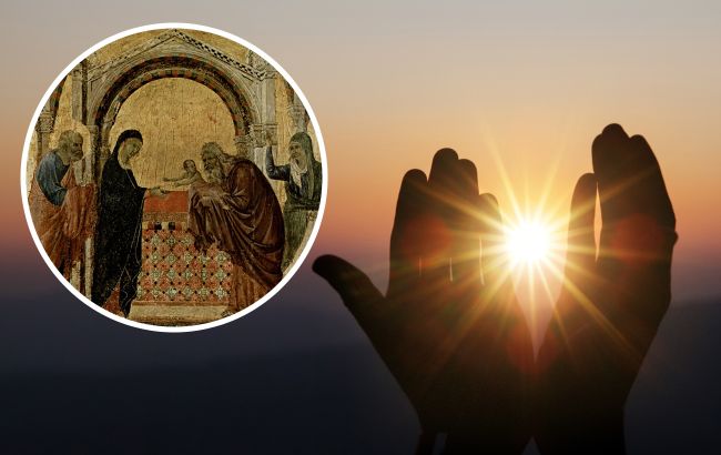 Сретение Господне 2024 года: важнейшие запреты и традиции этого дня