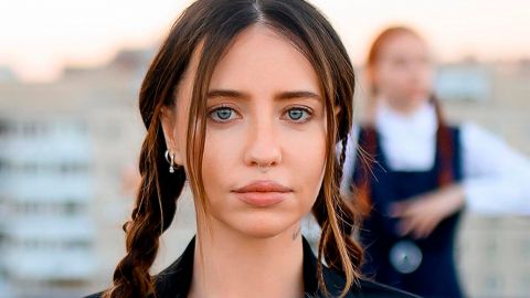 DOROFEEVA даст большой концерт в Киеве: когда и где