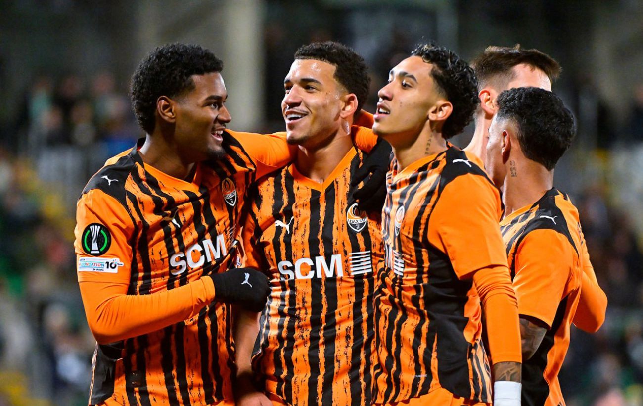 Прорив України у рейтингу УЄФА: "Шахтар" крокує в 1/8 фіналу, а для "Динамо" сезон закінчено