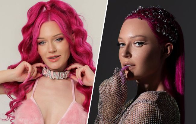 Кенді Суперстар: Ніхто не хоче дивитися, як блогер переживає і жаліється на життя