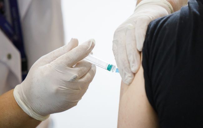 Можно ли вакцинироваться от гриппа в январе? В Минздраве дали четкий ответ