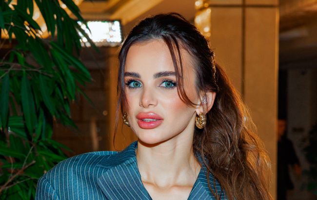 Надія Авраменко з "Холостяка": Якби в усіх було більше мізків, то й не було б образ