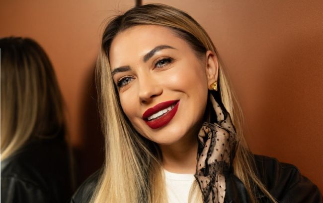 "Хочу поддержать всех мам": жена Анатолича рассказала о задержке речи у сына