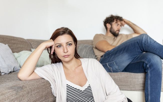 Названо 4 помилки у шлюбі, які усе руйнують: ви можете їх не помічати