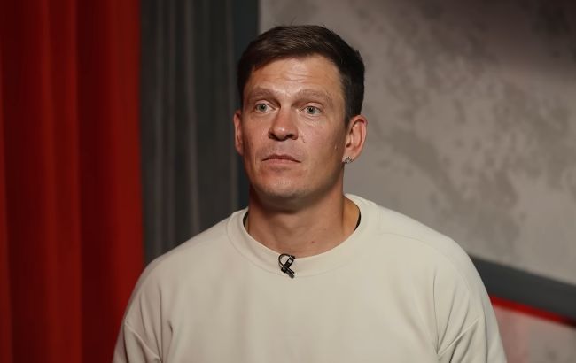 "Хочет изменить систему". Андрей Исаенко поразил политическими амбициями жены