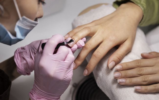 Осенний маникюр для самых модных. 5 трендовых идей, которые сделают вас неотразимой (фото)