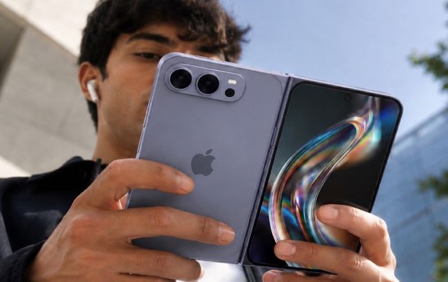 До 188 тисяч гривень: в Україні оприлюднили ціни на нові iPhone