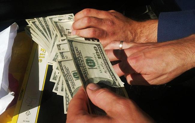 ДБР затримала начальника одного з відділів Нацполіції в Одесі