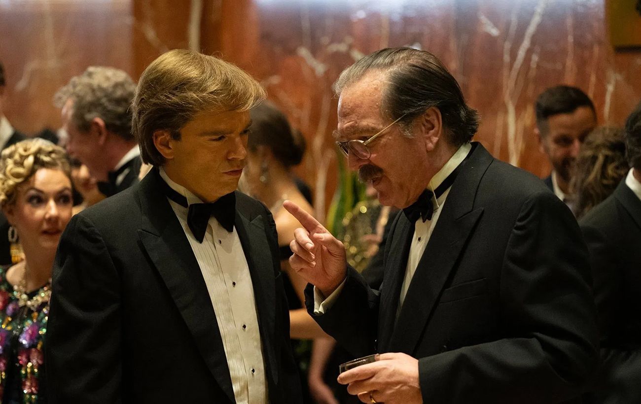 Що приховують президенти і мільярдери? 5 фільмів про найвпливовіших людей планети