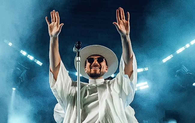 Симфония и 3D-шоу: ODYSSAY готовит грандиозную премьеру в Киеве