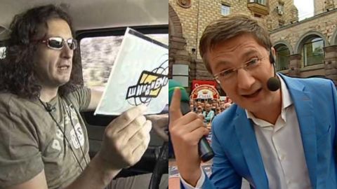 7 легендарних українських шоу, які всі дивилися: згадуємо з теплом, сміхом і ностальгією