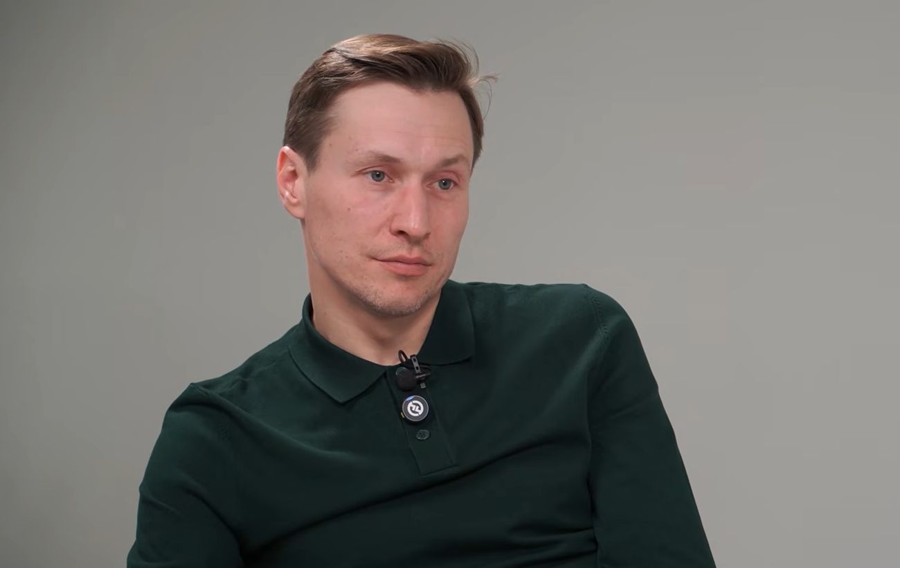 "Я ж не депутат". Зірка "Парочки слідчих" зізнався, як ставиться до мобілізації