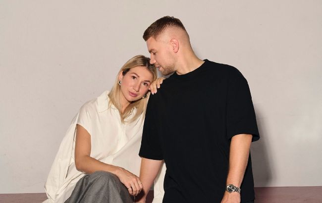 Сбежавшая из Украины блогерша Пренткович беременна (видео)