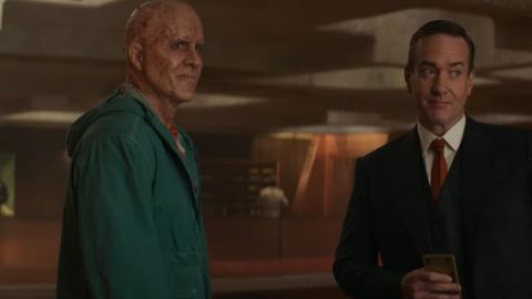 "Дедпул и Росомаха": в Marvel заинтриговали трейлером фильма с Рейнольдсом и Джекманом