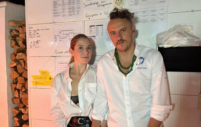 Клопотенко рассекретил дату своей свадьбы и удивил форматом: "Не в ресторане"