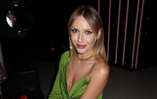 Леся Нікітюк зробила хвалений салат з ТікТоку і припустилася помилки: що сталося