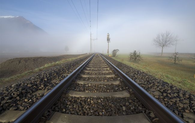 В Італії зіткнулися два потяги: постраждали майже 20 людей