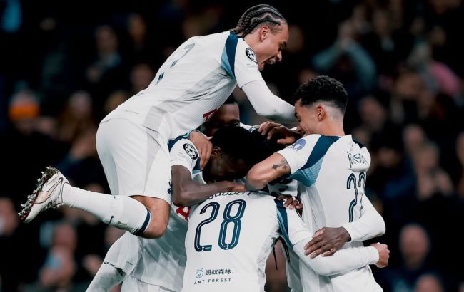 Фантастический гол "Тоттенхэма" поразил Европу: видео шедевра и все результаты Лиги чемпионов в этот день