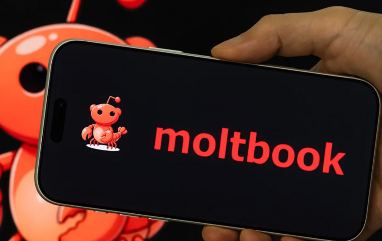 ШІ не захопив світ, але проблема вже існує: загрози Moltbook