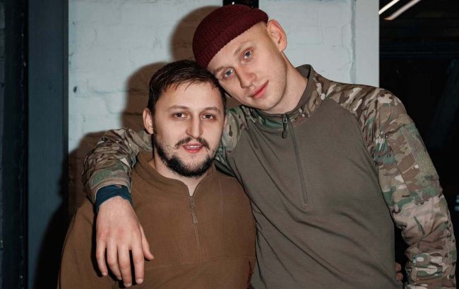 Актер-военный Евгений Григорьев о Рудинском и новом драмеди: Это то, за что мне не стыдно