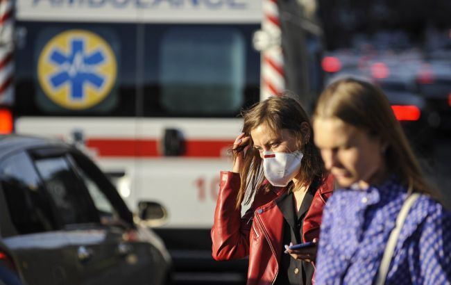 У Києві хочуть заборонити неповнолітнім відвідувати ТРЦ без дорослих