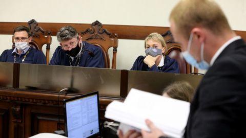 Украина вернется к классической модели суда присяжных: что это значит