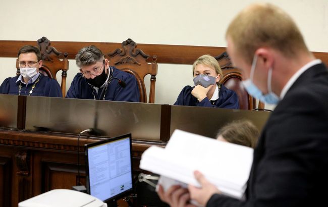 Украина вернется к классической модели суда присяжных: что это значит
