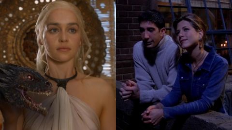 15 сериалов, которые можно смотреть вечно: культовые сюжеты, о которых должен знать каждый