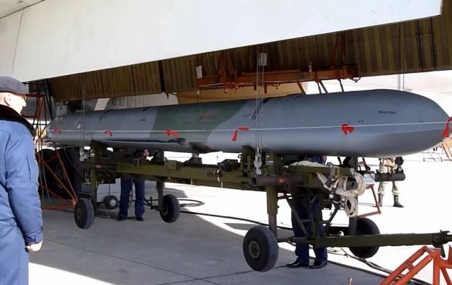РФ подвоїла бойову частину ракети Х-101, обстріли стануть небезпечнішими, - ЗМІ