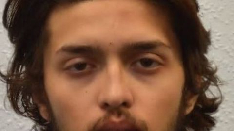 Лондонский нападавший был осужден за терроризм