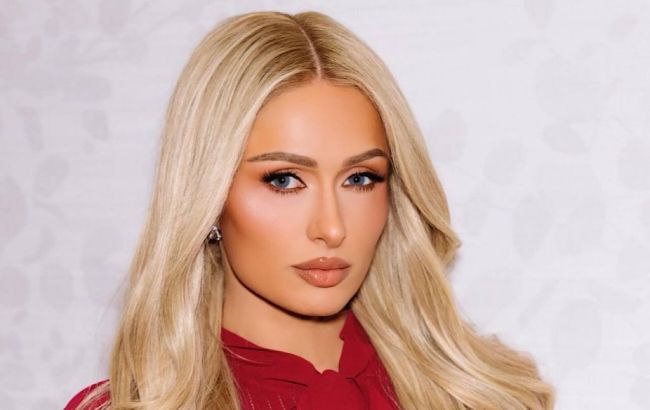 Періс Хілтон показала, як відсвяткувала перший День народження сина (фото)