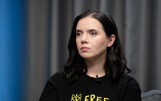 "Я не є здоровою людиною": Яніна Соколова зізналася, як рак змінив її життя