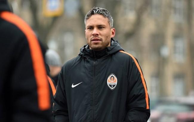 Два игрока "Шахтера" дисквалифицированы на один матч