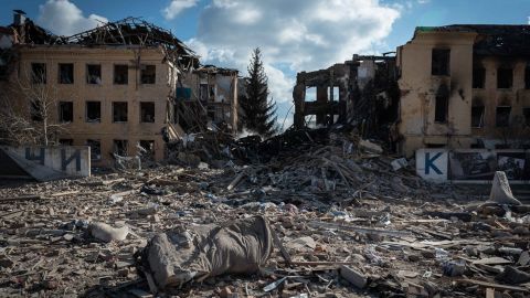 РФ делает упор на удары неуправляемыми ракетами, чтобы убить больше гражданских, - Минобороны Британии